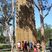Adventure Activities