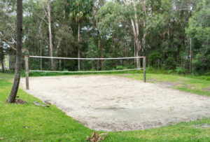 Outdoor Playground