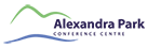 Alex Park Conference Centre Logo