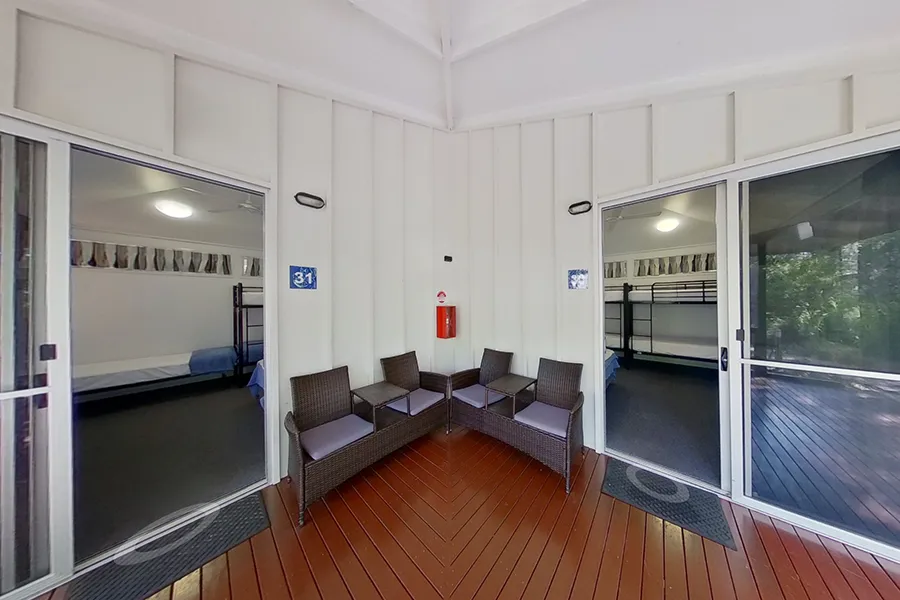 Bungalow Virtual Tour